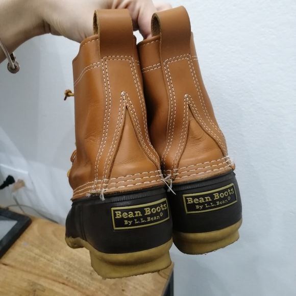 L. L. Bean boots - Picture 7 of 7